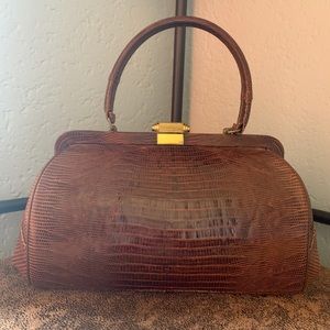 1950s Bellestons Handbag
